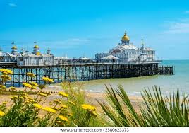 Image result for Eastbourne Edge