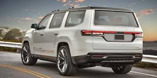 Image result for Jeep Wagoneer