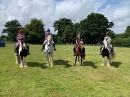 Image result for Huntingdon and District Riding Club