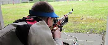 Image result for Maidstone Rifle and Pistol Club