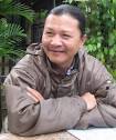 nhà thơ Đặng Ngọc Khoa: