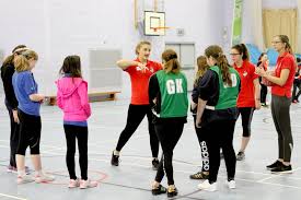 Image result for Crosskeys Netball Club