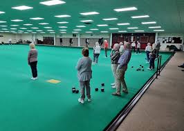 Image result for Darlington & District Indoor Bowls Club Ltd