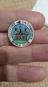 Image result for G W Staniforth Bowls Club