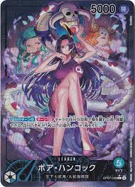 「ボア・ハンコック ONE PIECE」の画像検索結果