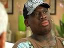 dennis rodman sex tape