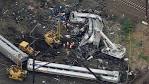 The Latest on Amtrak Crash: Dispatcher Sues for $150,000 - ABC News