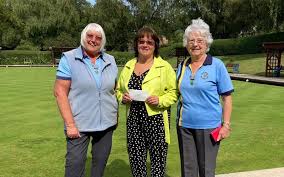 Image result for Nailsea Bowls Club