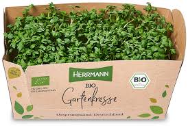 Image result for Gartenkresse