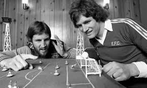 Image result for Manchester Subbuteo Club