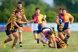 Image result for Oxford Harlequins R F C