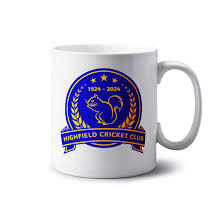 Image result for Highfield Cricket Club