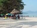 Batu Ferringhi Beach, Penang, Malaysia