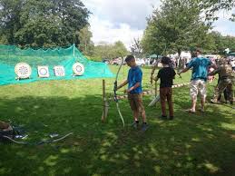 Image result for Paintball Trax, Lancashire