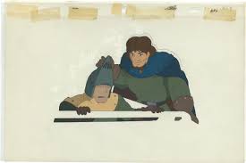 「クロトワ 風の谷のナウシカ」の画像検索結果