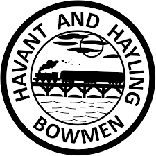 Image result for Havant and Hayling Bowmen Archery Club