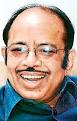 Media mogul Kalanithi Maran