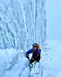 Image result for Scottish Mountaineering Club