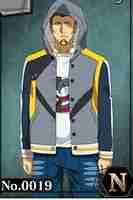 「万丈数壱 東京喰種」の画像検索結果