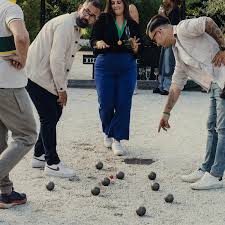 Image result for Brickendon Petanque Boules Club