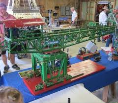 Image result for Corlust Meccano Club