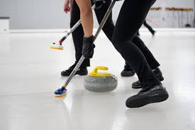 Image result for Curling