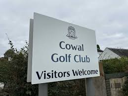 Image result for Cowal Golf Club
