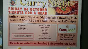 Image result for Old Coulsdon Bowling Club Ltd