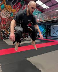 Image result for NEMESIS MARTIAL ARTS & FITNESS