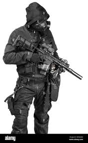 Image result for Studio shot with weapon