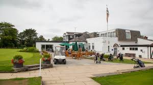 Image result for Pannal Golf Course