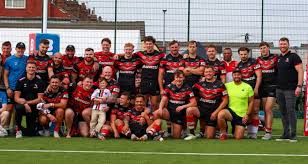 Image result for Goole Rugby Union Football Club