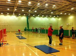 Image result for North Tyneside Badminton Academy Badminton Club