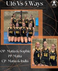 Image result for Westoning Recreation Netball Club