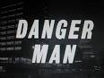Danger Man - Wikipedia, the free encyclopedia