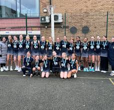 Image result for Sutton United Netball Club