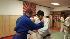 Image result for York Railway Institute Judo Club