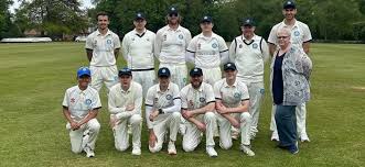 Image result for Thornham Cricket Club