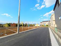 Image result for 武蔵村山市大南3丁目〈売地〉西武拝島線「武蔵砂川」駅徒歩18分　坪単価値下げしました　更地渡し　お気軽にお問い合わせください。