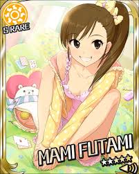 「双海真美 THE IDOLM@STER2」の画像検索結果