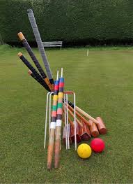 Image result for Reigate Priory Croquet Club