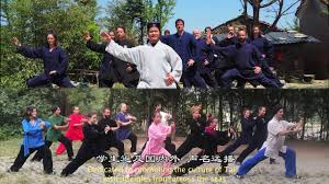 Image result for WUQI KUNG FU AND HEALTH SOCIETY