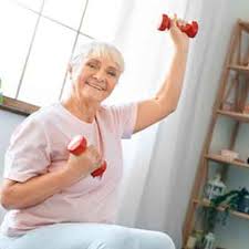 Image result for Surrey Keep Fit Association