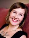 Kate Graves writes little