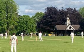 Image result for Coalpit Heath Cricket Club