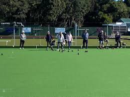 Image result for Greengairs & District Bowling Club