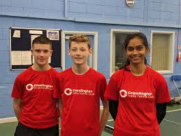 Image result for Cramlington Table Tennis Club