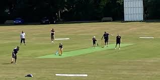 Image result for Swanage Cricket Club