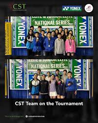 Image result for Stanford Le Hope Jnr Badminton Club