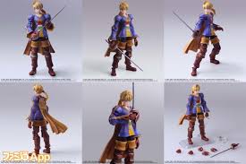 「アグリアス・オークス ファイナルファンタジータクティクス」の画像検索結果